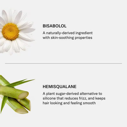 Fragrance-Free Moisturizing Conditioner – Gentle Hydrating Hair Care