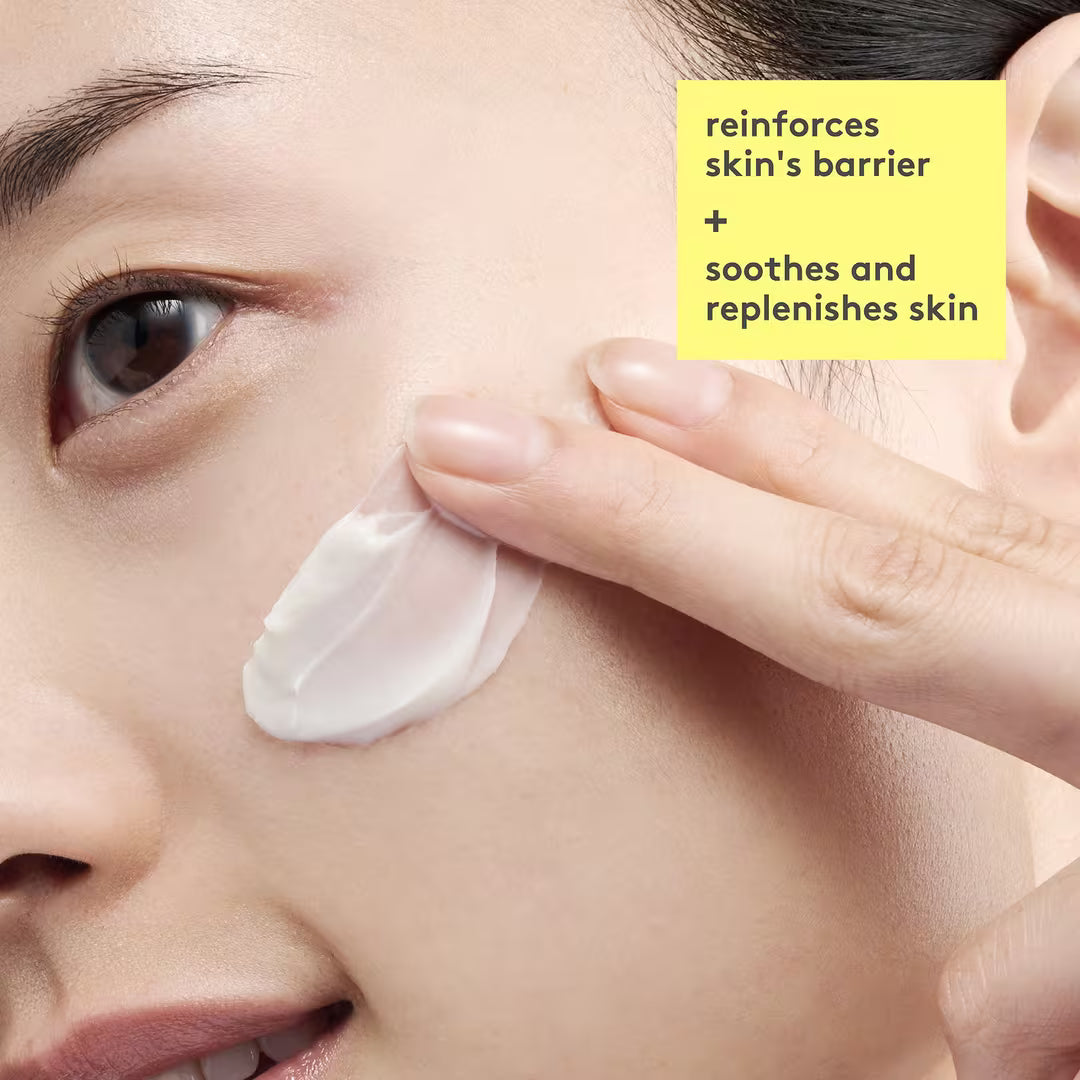 Ultra-Hydrating Whipped Cream Moisturizer