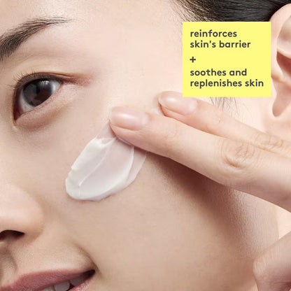 Ultra-Hydrating Whipped Cream Moisturizer