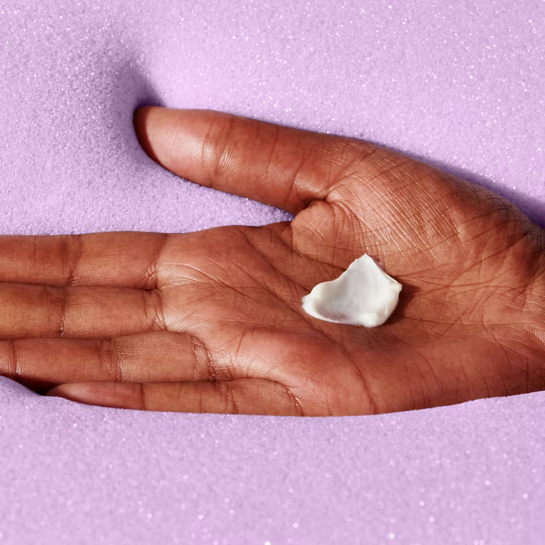 Ultra-Hydrating Whipped Cream Moisturizer