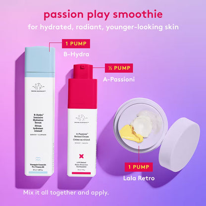 Ultra-Hydrating Whipped Cream Moisturizer