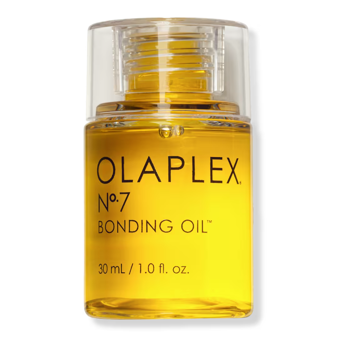 No.7 Bonding Smoothing Hair Oil