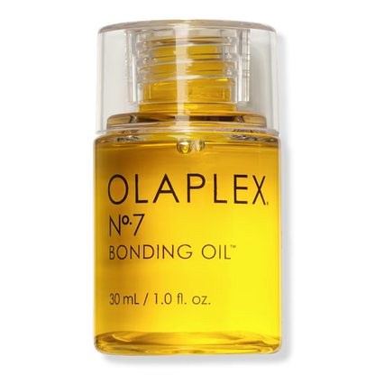No.7 Bonding Smoothing Hair Oil