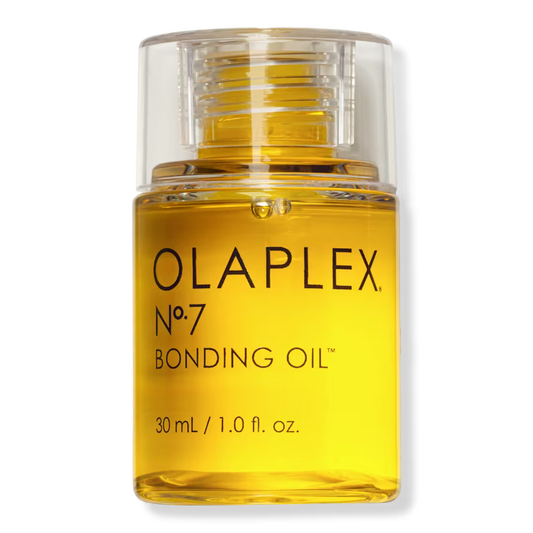 No.7 Bonding Smoothing Hair Oil