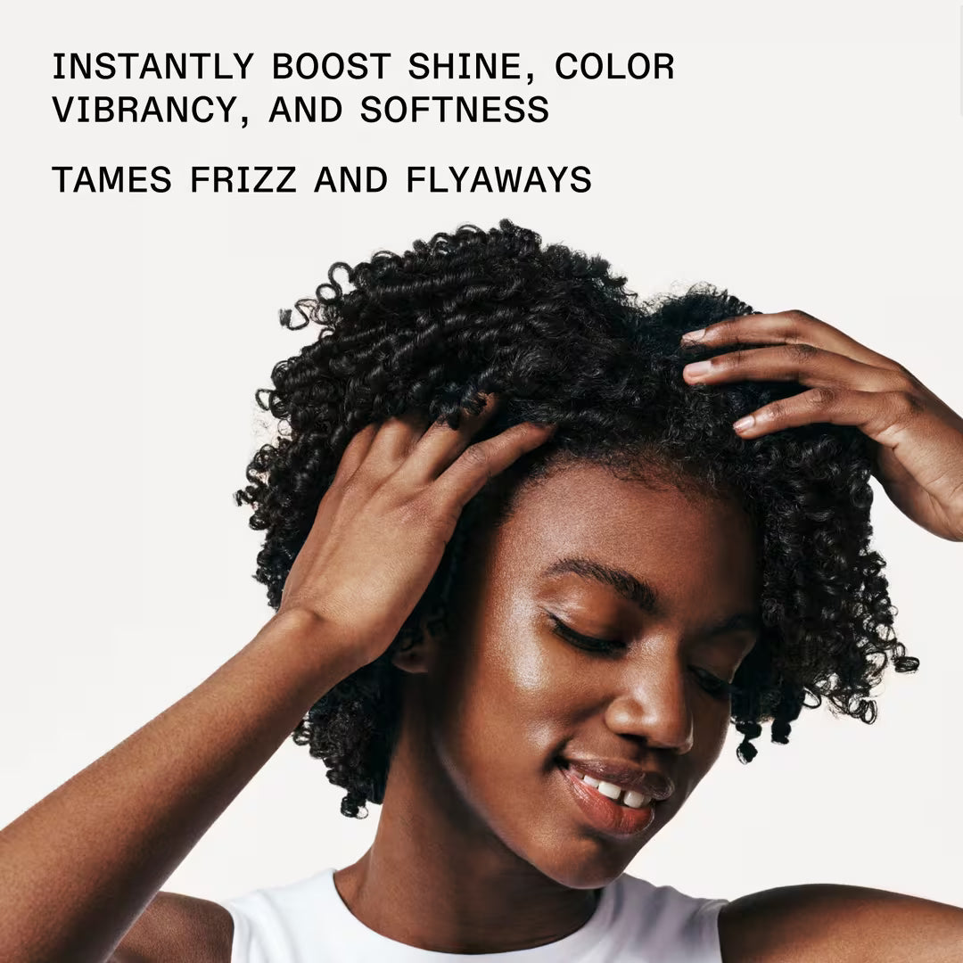 No.7 Bonding Smoothing Hair Oil