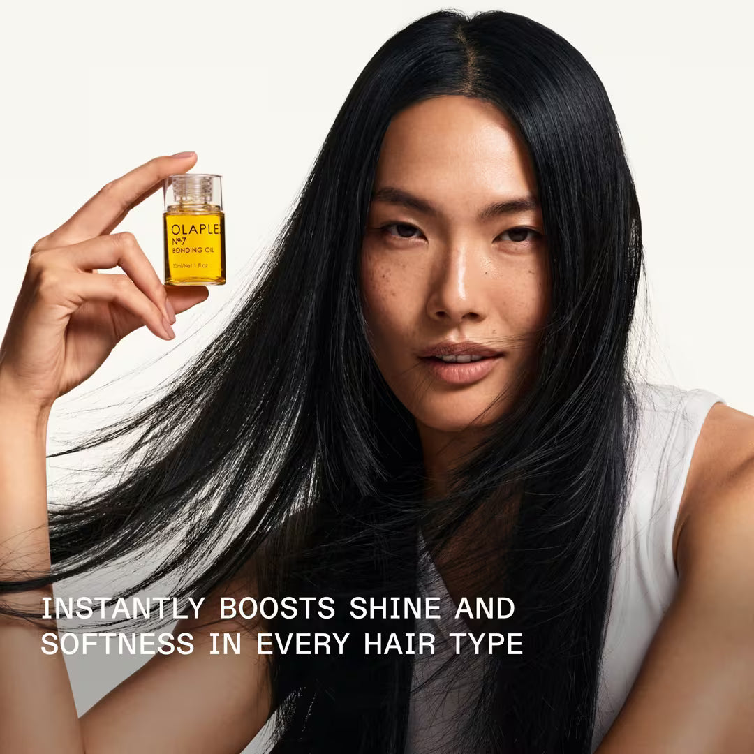 No.7 Bonding Smoothing Hair Oil