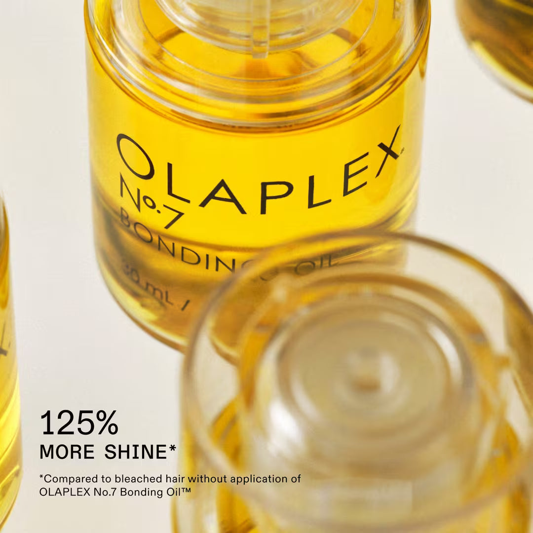 No.7 Bonding Smoothing Hair Oil
