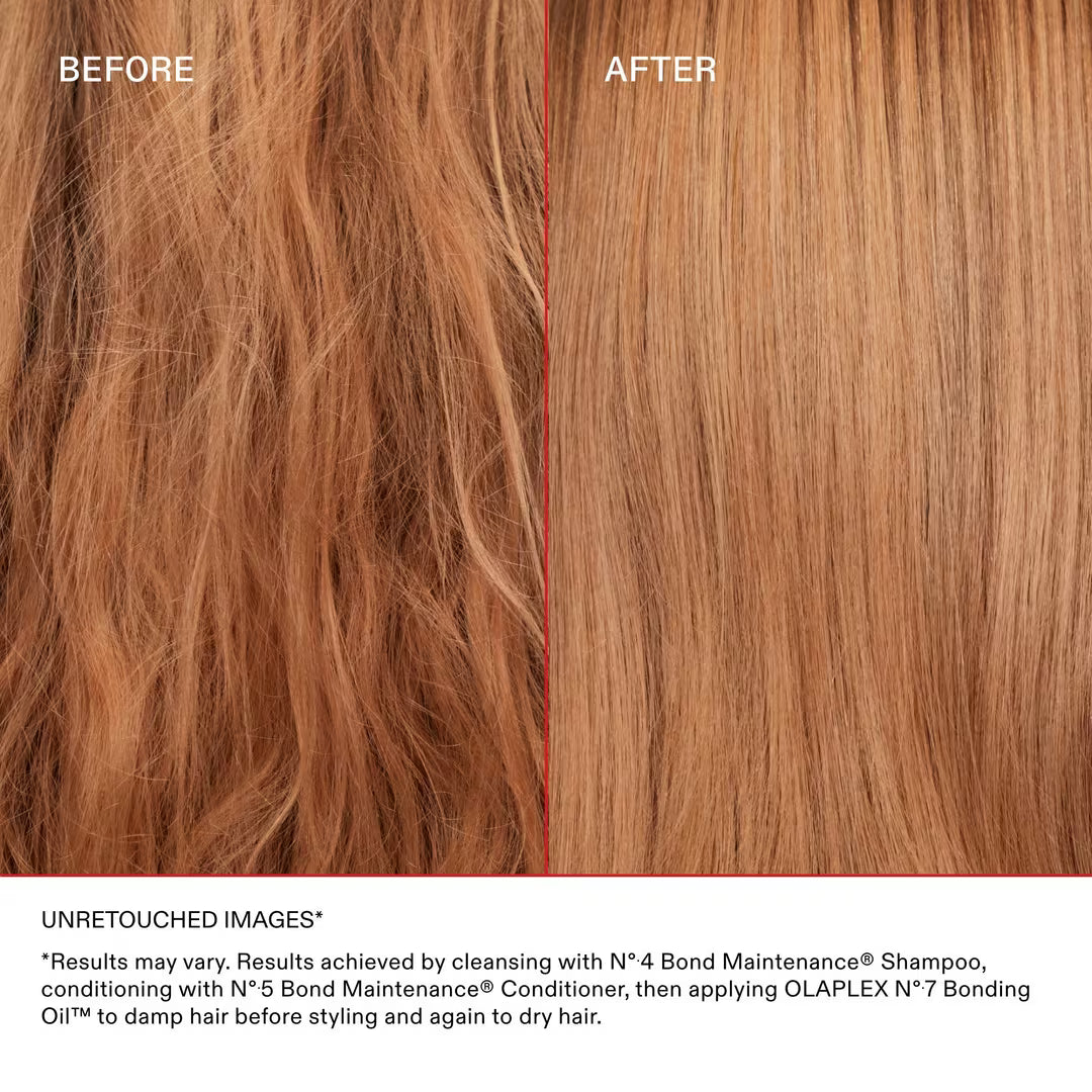 No.7 Bonding Smoothing Hair Oil