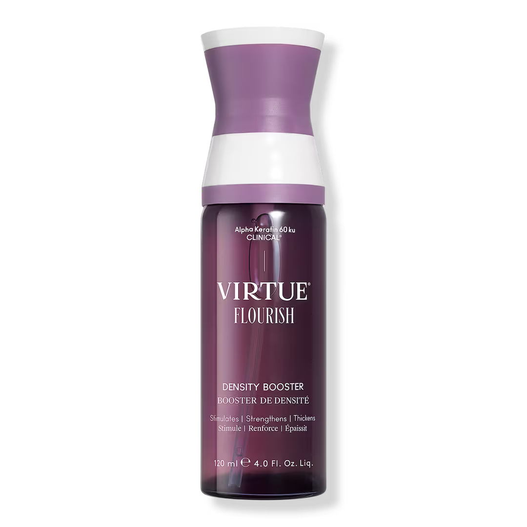 Flourish Advanced Hair Density & Growth Booster