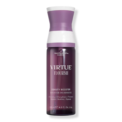 Flourish Advanced Hair Density & Growth Booster