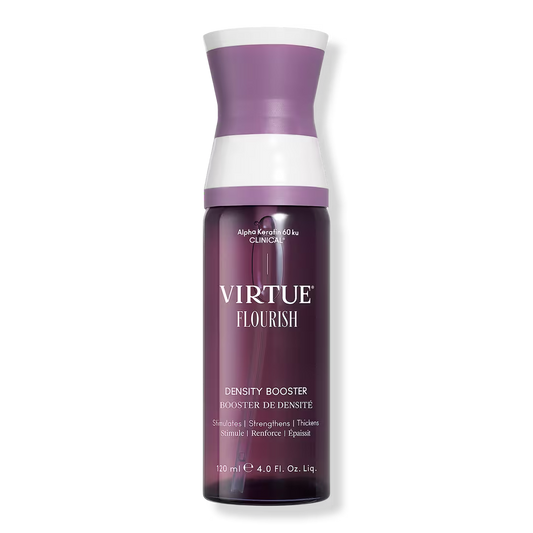 Flourish Advanced Hair Density & Growth Booster