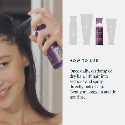 Flourish Advanced Hair Density & Growth Booster