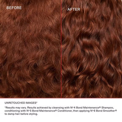 Olaplex No.6 Bond Smoother Hair Cream – Frizz Control & Styling Treatment