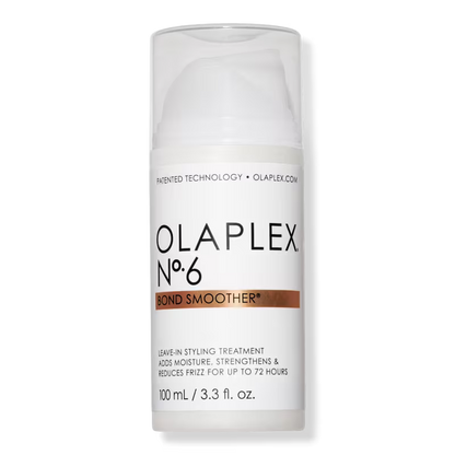 Olaplex No.6 Bond Smoother Hair Cream – Frizz Control & Styling Treatment