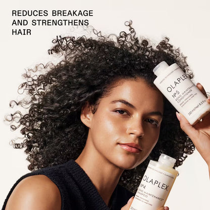 No.5 Bond Maintenance™ Moisture & Repair Conditioner