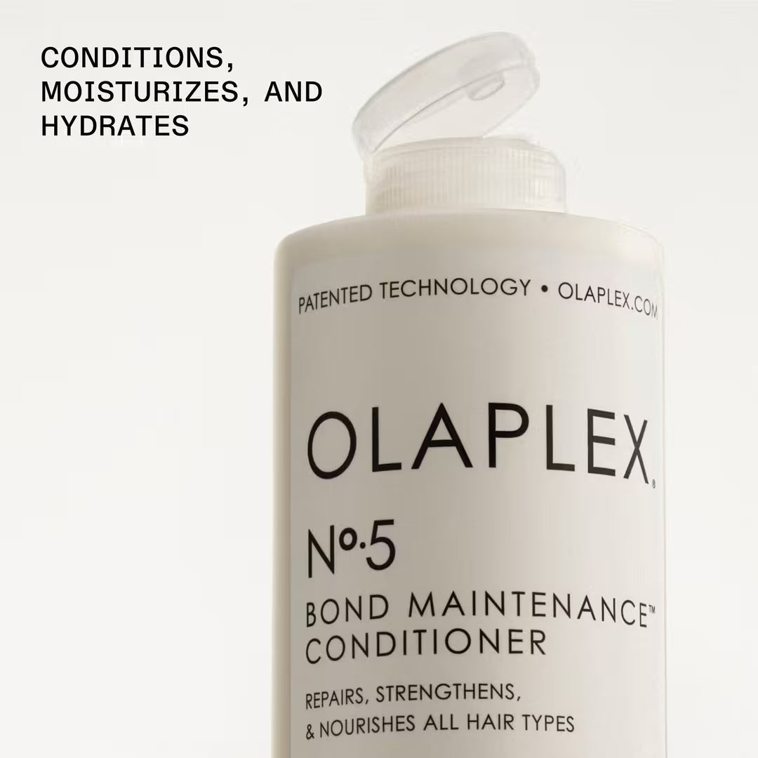 No.5 Bond Maintenance™ Moisture & Repair Conditioner