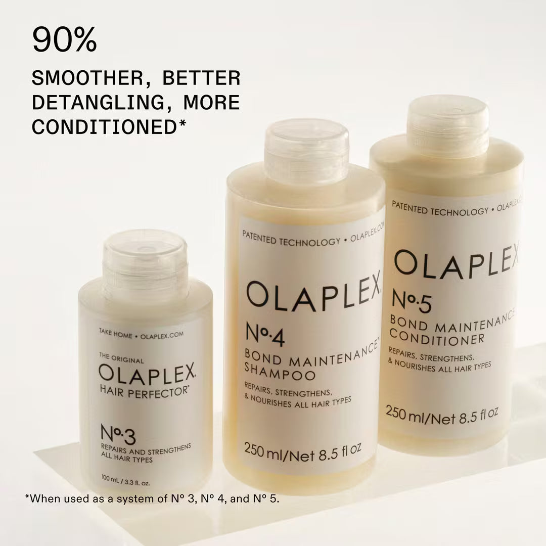 No.5 Bond Maintenance™ Moisture & Repair Conditioner