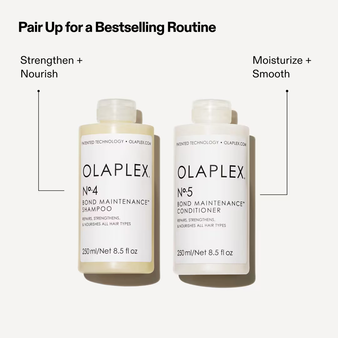 No.5 Bond Maintenance™ Moisture & Repair Conditioner