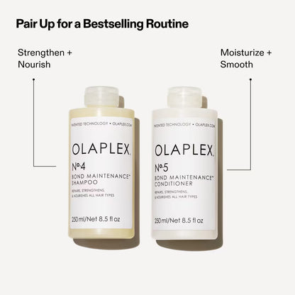 No.5 Bond Maintenance™ Moisture & Repair Conditioner
