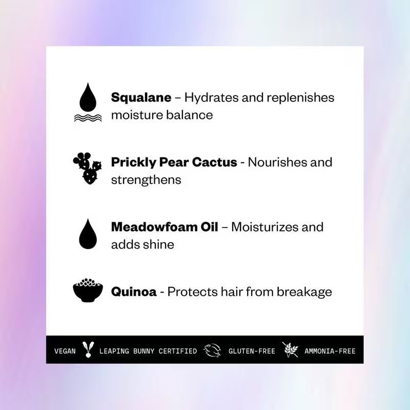 Moroccanoil Color Depositing Gloss Mask – Color-Enhancing Hair Treatment