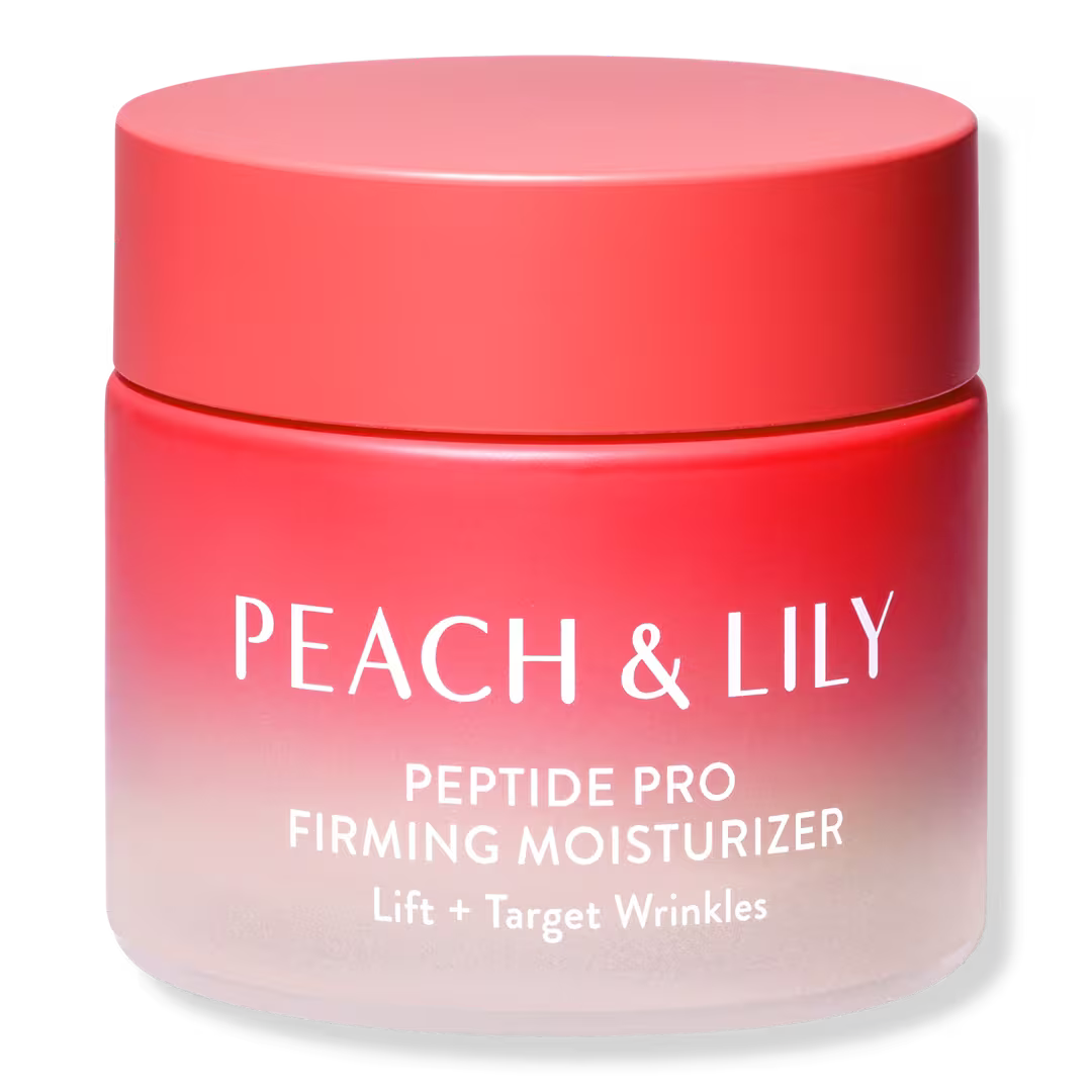 Peptide Pro™ Elasticity-Boosting Moisturizer