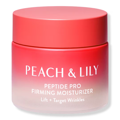 Peptide Pro™ Elasticity-Boosting Moisturizer