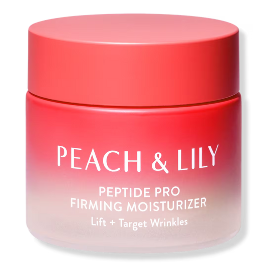 Peptide Pro™ Elasticity-Boosting Moisturizer