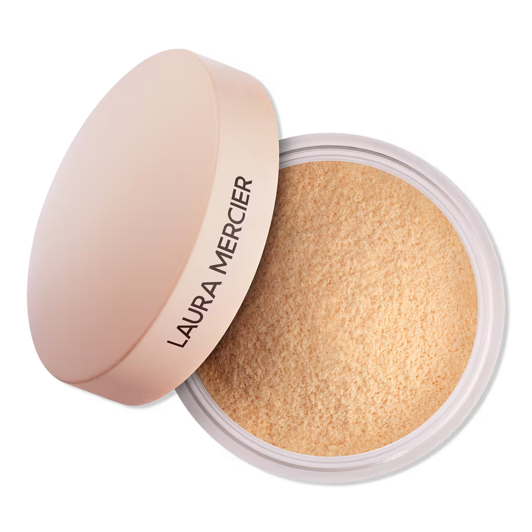 Ultra-Blur Soft-Focus Setting Powder-Translucent Honey