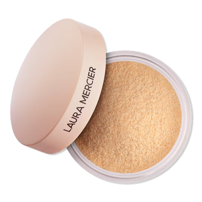 Ultra-Blur Soft-Focus Setting Powder-Translucent Honey