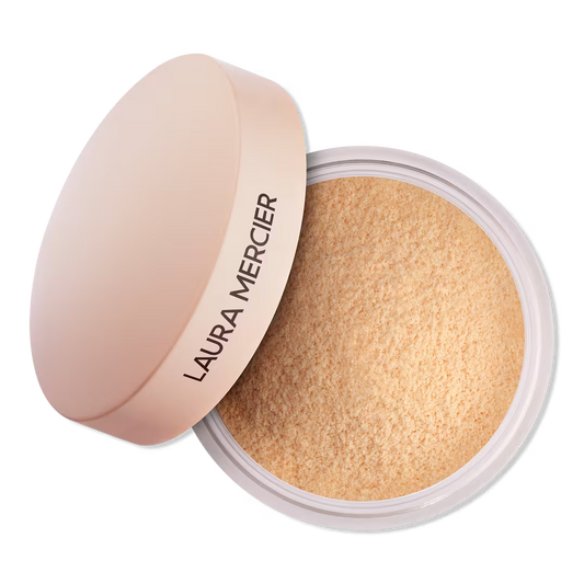 Ultra-Blur Soft-Focus Setting Powder-Translucent Honey