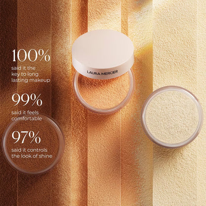 Ultra-Blur Soft-Focus Setting Powder-Translucent Honey