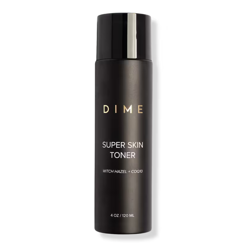 Super Skin Daily Facial Toner – Pore Minimizing & Antioxidant-Rich Care
