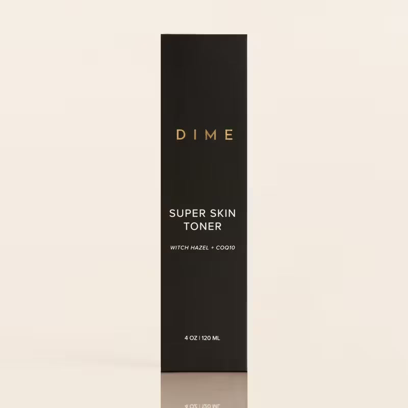 Super Skin Daily Facial Toner – Pore Minimizing & Antioxidant-Rich Care