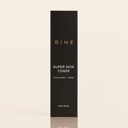 Super Skin Daily Facial Toner – Pore Minimizing & Antioxidant-Rich Care