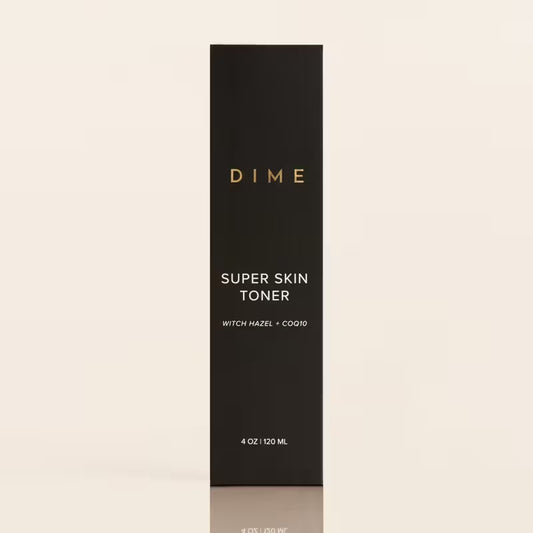 Super Skin Daily Facial Toner – Pore Minimizing & Antioxidant-Rich Care