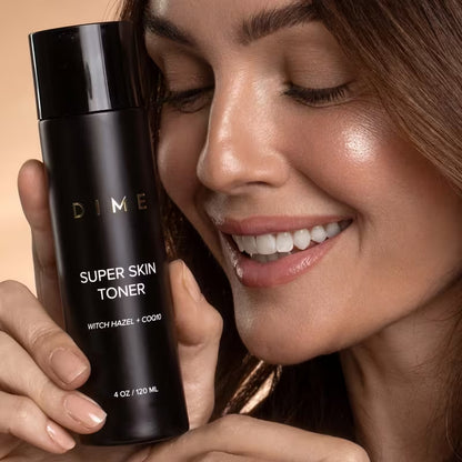 Super Skin Daily Facial Toner – Pore Minimizing & Antioxidant-Rich Care