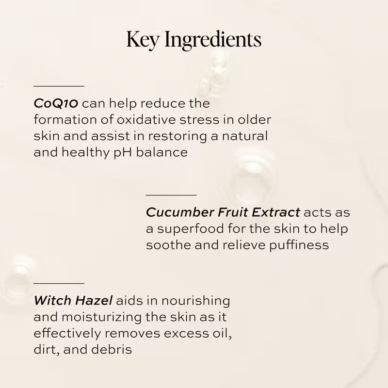 Super Skin Daily Facial Toner – Pore Minimizing & Antioxidant-Rich Care