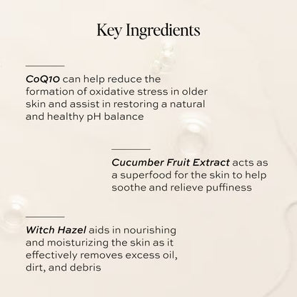 Super Skin Daily Facial Toner – Pore Minimizing & Antioxidant-Rich Care