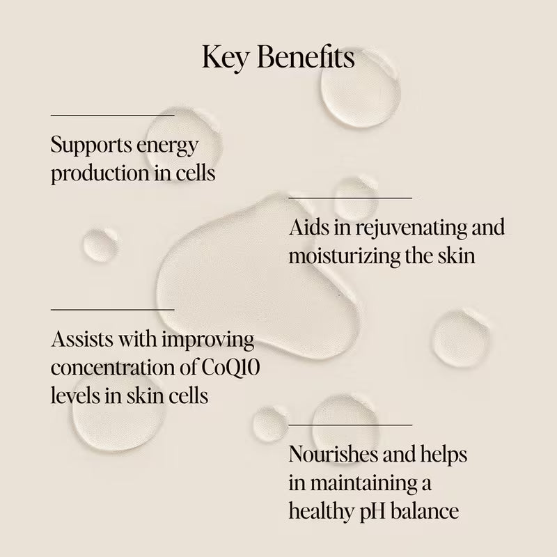 Super Skin Daily Facial Toner – Pore Minimizing & Antioxidant-Rich Care