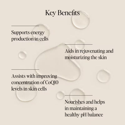 Super Skin Daily Facial Toner – Pore Minimizing & Antioxidant-Rich Care
