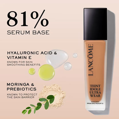 Teint Idole Ultra Wear 24H Airwear Matte Foundation-200N