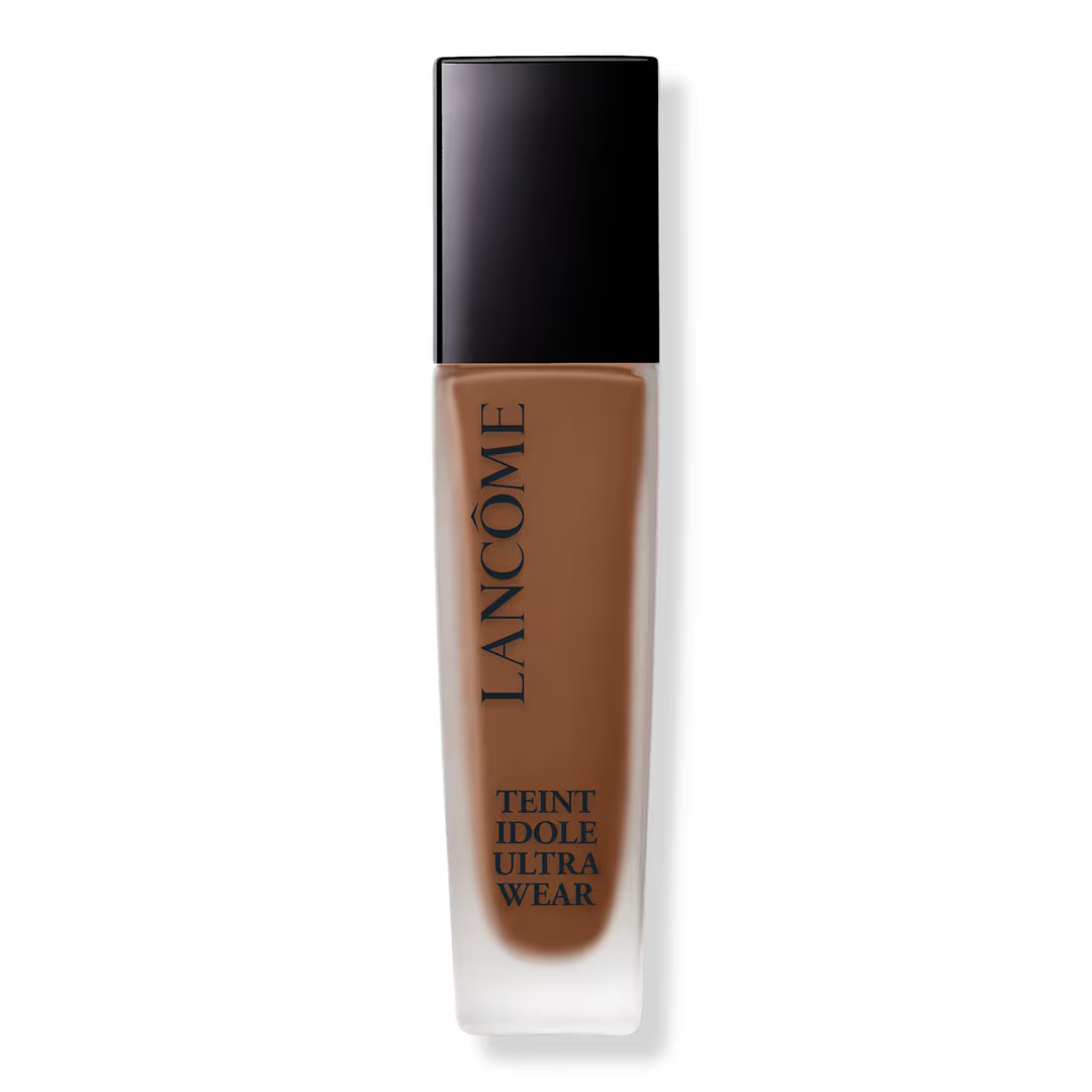 Teint Idole Ultra Wear 24H Buildable Coverage Foundation
