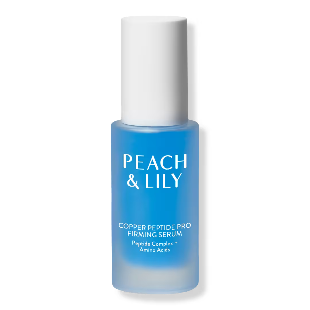 Copper Peptide Pro™ Firming Serum