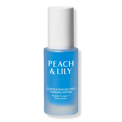 Copper Peptide Pro™ Firming Serum