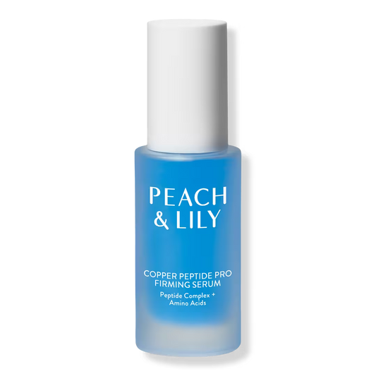 Copper Peptide Pro™ Firming Serum