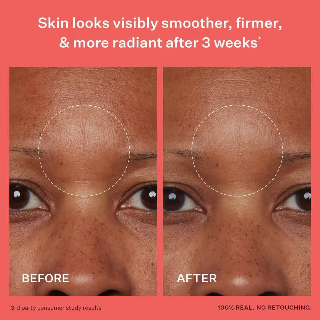 Copper Peptide Pro™ Firming Serum