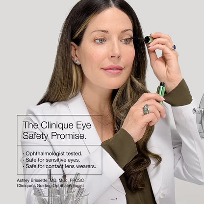 High Impact High-Fi Full Volume Mascara