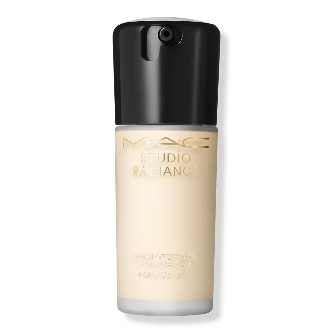 Studio Radiance Skin-Serum Foundation