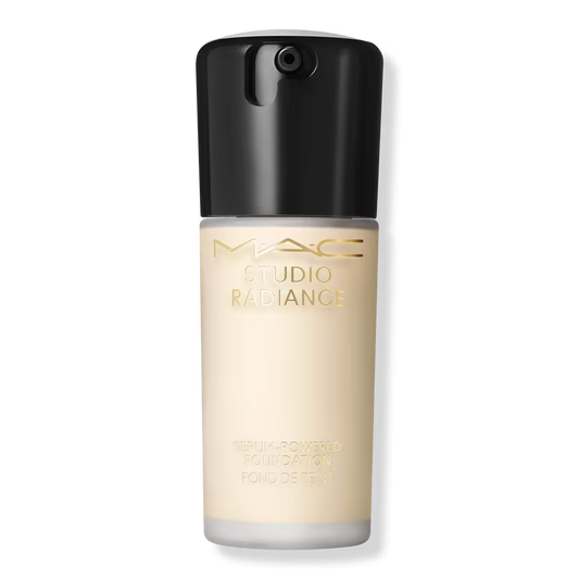 Studio Radiance Skin-Serum Foundation
