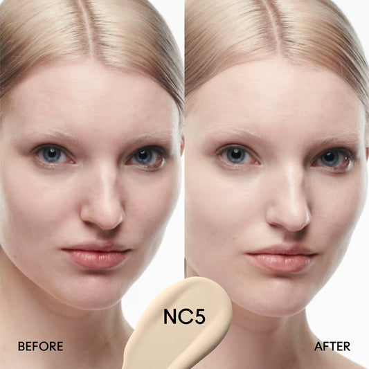 Studio Radiance Skin-Serum Foundation